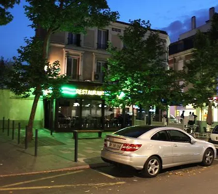 Foz Hotel