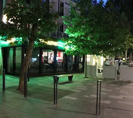 Hotel Foz Créteil