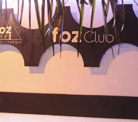 Hotel Foz *