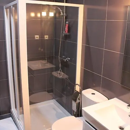 Foz Hotel *