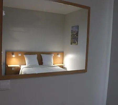 Hotel Foz