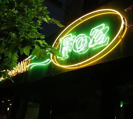 Foz *