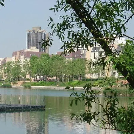 Hotel Foz *