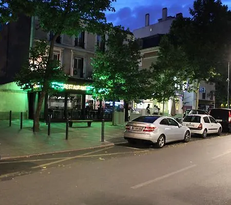 Foz Créteil